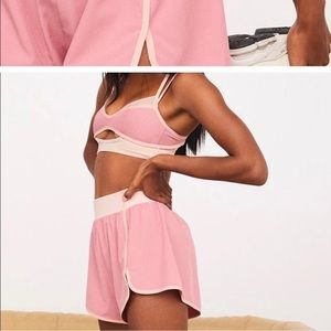 For Love and Lemons shorts